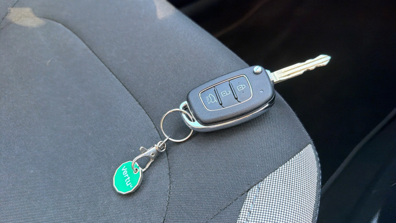 Hyundai i10 1.0 [63] Advance 5dr Auto [Nav] Petrol Hatchback